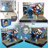 street fighter figure