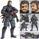 metal gear solid figure