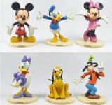 micky figure