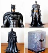 Bat Man anime figure