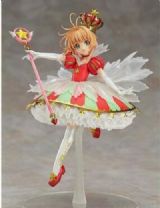 card captor sakura anime figure