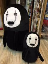 anime plush doll