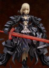 fate anime figure