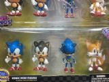sonic figure