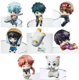 gintama anime figure