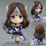 dota anime figure