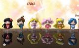 sailormoon anime figure