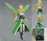 sword art online anime figure