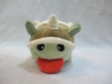 league of legends anime plush doll