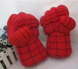 spider man glove