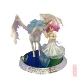 sailormoon anime figure