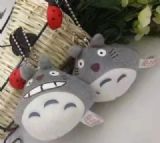 totoro anime plush doll