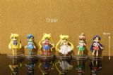sailormoon anime figure