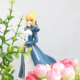 fate anime figure