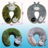 totoro anime plush doll