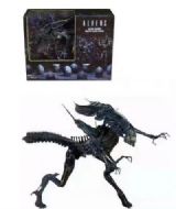 alien anime figure