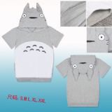 totoro anime t-shirt