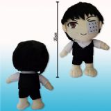 tokyo ghoul anime plush doll