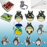 totoro anime set