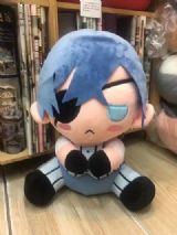 kuroshitsuji anime plush doll