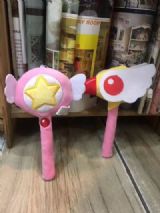 card captor sakura anime plush