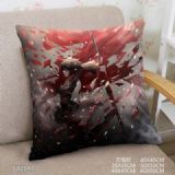 rwby anime cushion