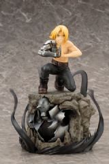 fullmetal alchemist anime figure