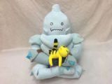 fullmetal alchemist anime plush