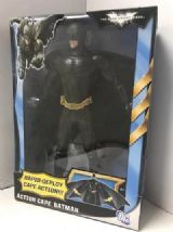 Bat Man anime figure