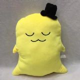 geass anime plush doll