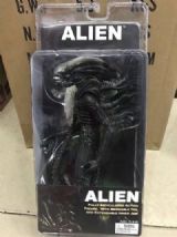 alien figure