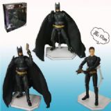 Bat Man anime figure