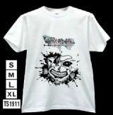 tokyo ghoul anime t-shirt