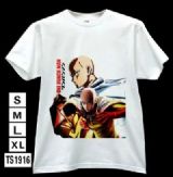 ONE PUNCH MAN anime t-shirt