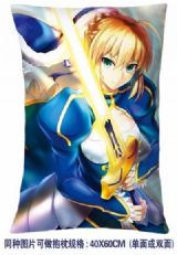 fate anime cushion