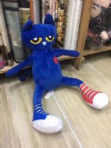 anime plush doll