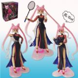 sailormoon anime figure