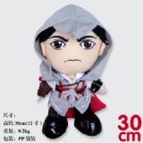 Assassin Creed plush doll