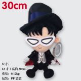 sailormoon anime plush 
