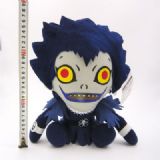 death note anime plush