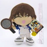 tennis anime plush