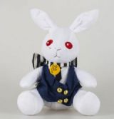 kuroshitsuji anime plush doll