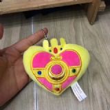 sailormoon anime plush