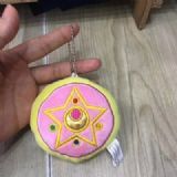 sailormoon anime plush