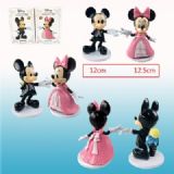 mickey figure