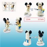 mickey figure