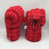 spider man glove
