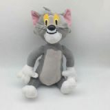 tom plush doll