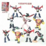 anime figure