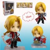 fullmetal alchemist anime figure